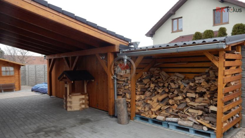 Prodej rodinného domu, Dalešice, 125 m2