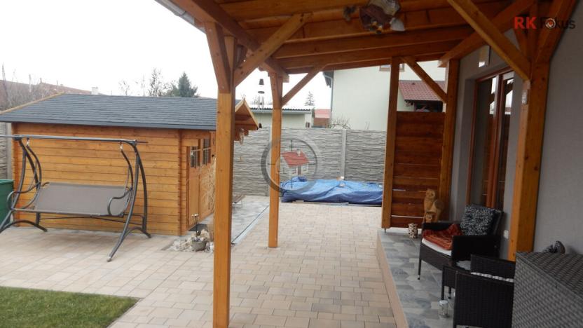 Prodej rodinného domu, Dalešice, 125 m2