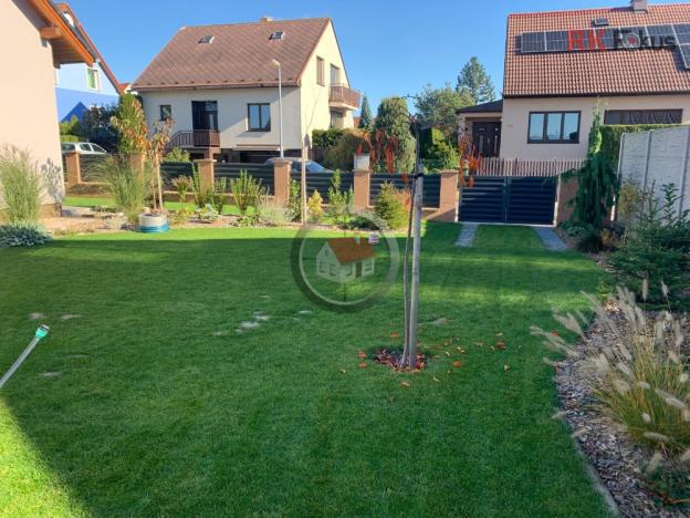 Prodej rodinného domu, Dalešice, 125 m2