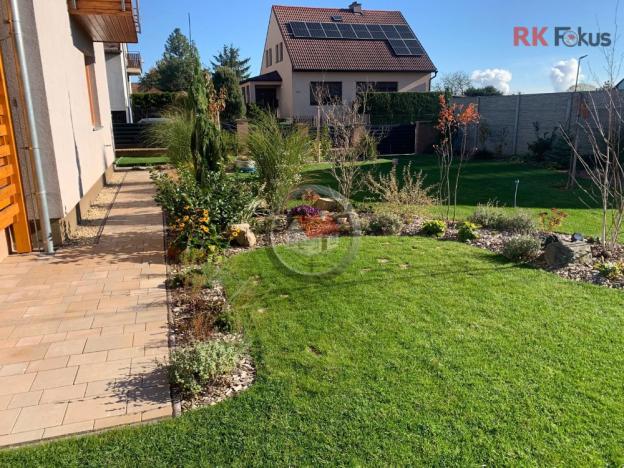 Prodej rodinného domu, Dalešice, 125 m2