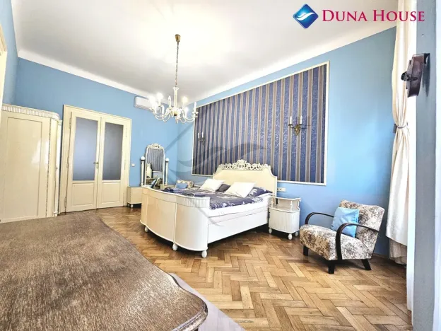 Prodej bytu 2+1, Praha - Nové Město, Vladislavova, 81 m2