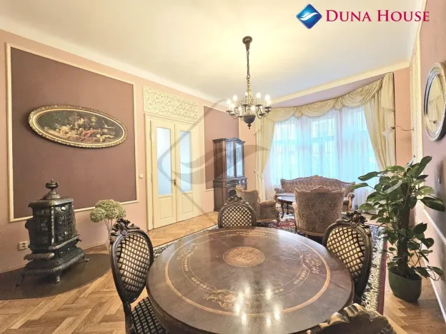 Prodej bytu 2+1, Praha - Nové Město, Vladislavova, 81 m2