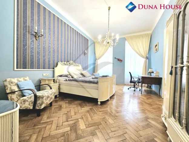 Prodej bytu 2+1, Praha - Nové Město, Vladislavova, 81 m2