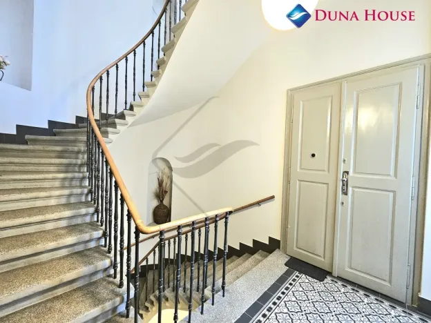 Prodej bytu 2+1, Praha - Nové Město, Vladislavova, 81 m2