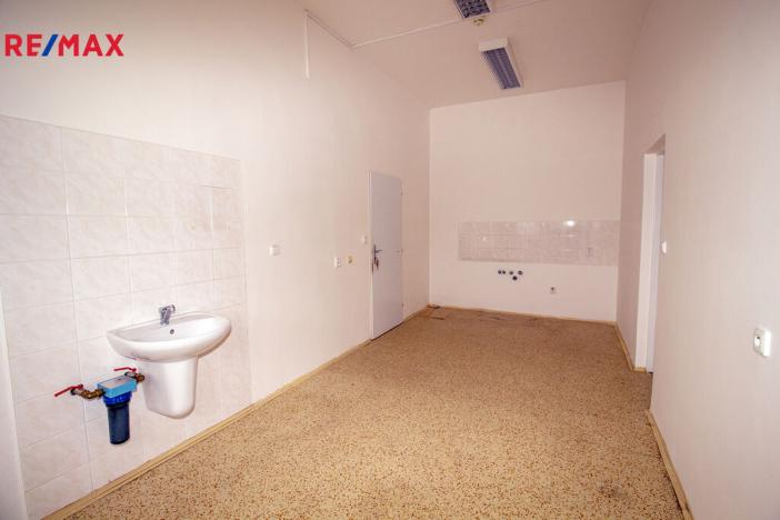 Pronájem kanceláře, Havířov - Šumbark, Lidická, 51 m2