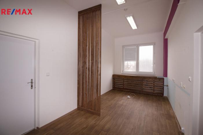 Pronájem kanceláře, Havířov - Šumbark, Lidická, 51 m2