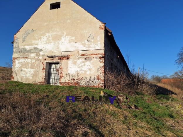 Prodej zemědělské usedlosti, Krásný Dvůr, 520 m2