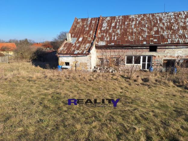 Prodej zemědělské usedlosti, Krásný Dvůr, 520 m2