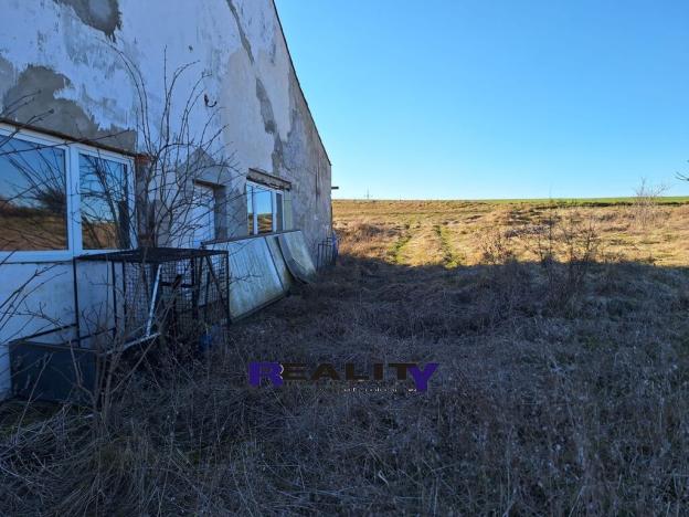 Prodej zemědělské usedlosti, Krásný Dvůr, 520 m2