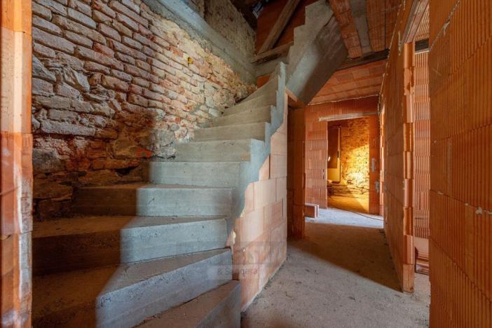 Prodej rodinného domu, Libín - Slavošovice, 157 m2