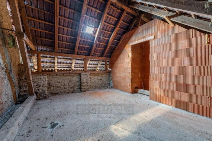 Prodej rodinného domu, Libín - Slavošovice, 157 m2