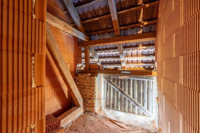 Prodej rodinného domu, Libín - Slavošovice, 157 m2