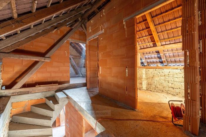 Prodej rodinného domu, Libín - Slavošovice, 157 m2