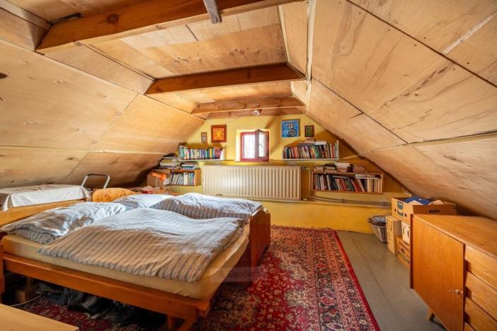 Prodej rodinného domu, Libín - Slavošovice, 157 m2