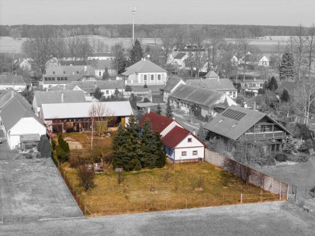 Prodej rodinného domu, Libín - Slavošovice, 157 m2