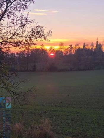 Prodej louky, Železný Brod - Bzí, 6834 m2