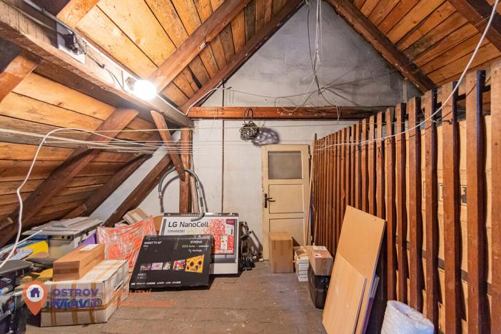 Prodej bytu 3+1, Krnov, Nádražní, 78 m2