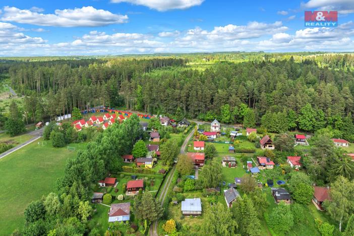 Prodej chaty, Zbraslavice, 67 m2