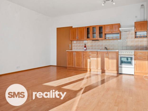 Pronájem bytu 2+kk, Brno, K Babě, 58 m2