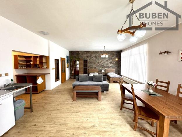 Prodej ubytování, Tachov - Vítkov, 1257 m2