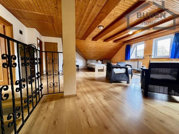 Prodej ubytování, Tachov - Vítkov, 1257 m2