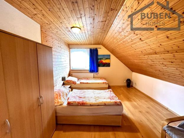 Prodej ubytování, Tachov - Vítkov, 1257 m2