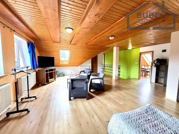 Prodej ubytování, Tachov - Vítkov, 1257 m2