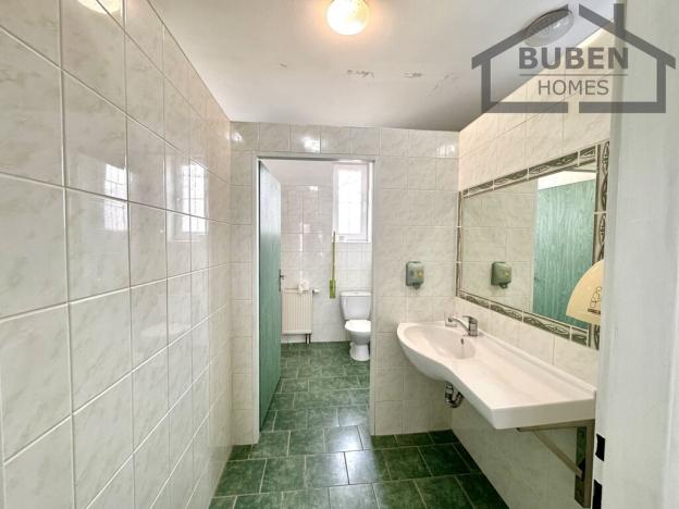 Prodej ubytování, Tachov - Vítkov, 1257 m2