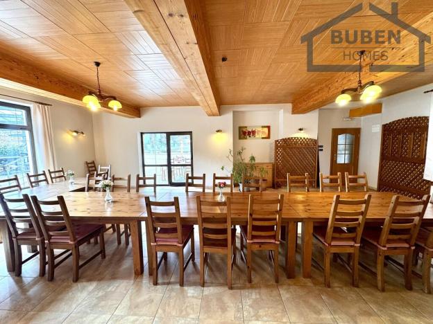 Prodej ubytování, Tachov - Vítkov, 1257 m2