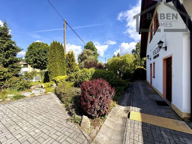 Prodej ubytování, Tachov - Vítkov, 1257 m2