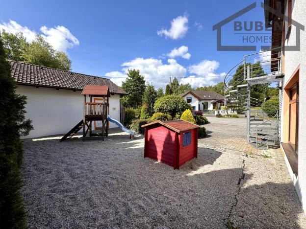 Prodej ubytování, Tachov - Vítkov, 1257 m2