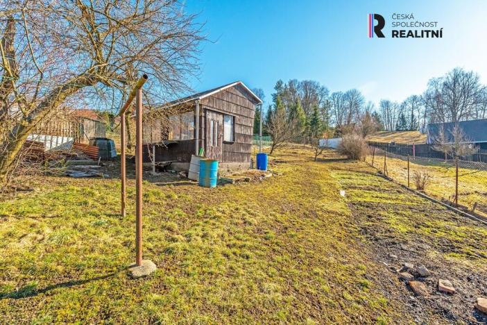 Prodej rodinného domu, Domašov nad Bystřicí, Strmá, 101 m2