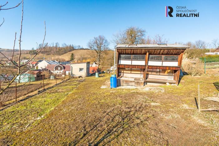 Prodej rodinného domu, Domašov nad Bystřicí, Strmá, 101 m2
