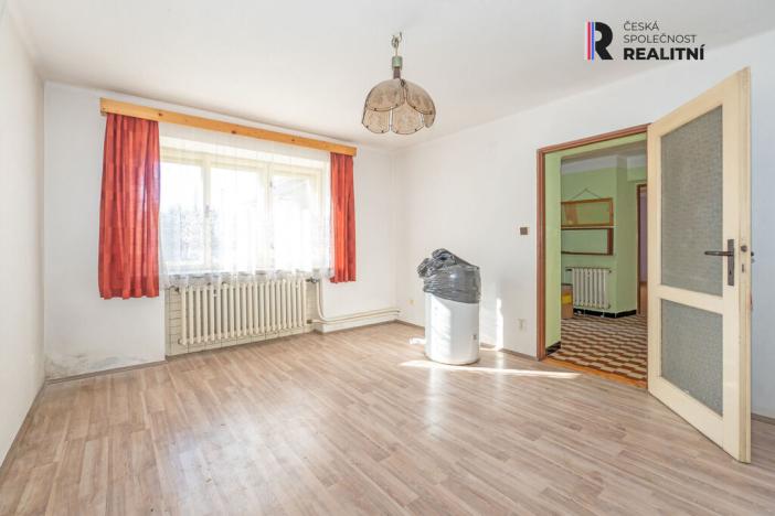 Prodej rodinného domu, Domašov nad Bystřicí, Strmá, 101 m2