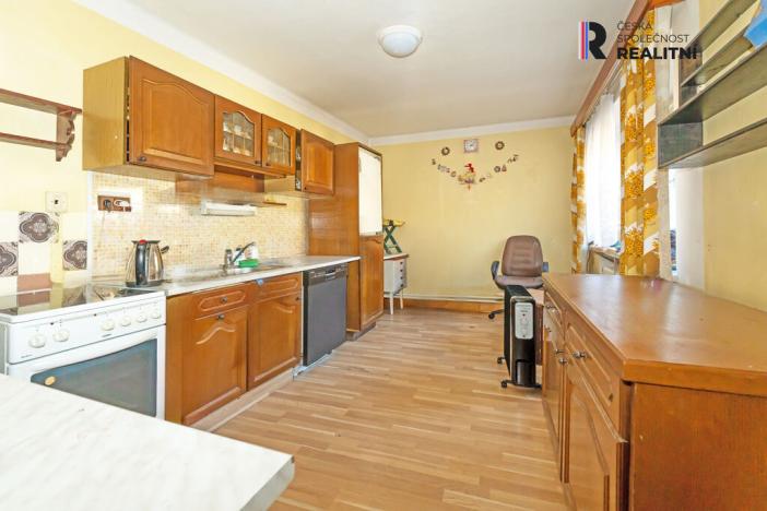 Prodej rodinného domu, Domašov nad Bystřicí, Strmá, 101 m2