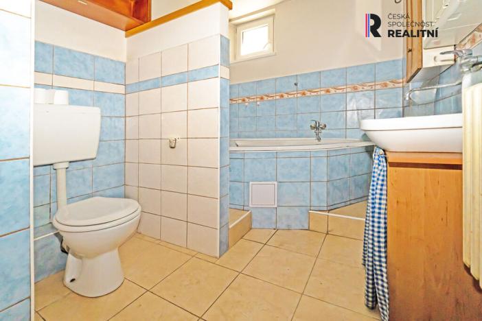 Prodej rodinného domu, Domašov nad Bystřicí, Strmá, 101 m2