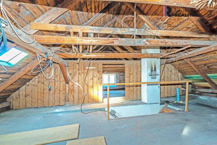 Prodej rodinného domu, Domašov nad Bystřicí, Strmá, 101 m2