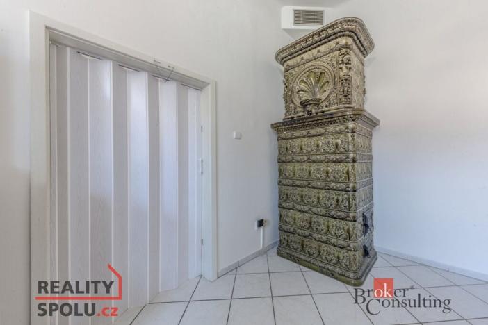 Prodej vily, Smržovka, Hlavní, 719 m2