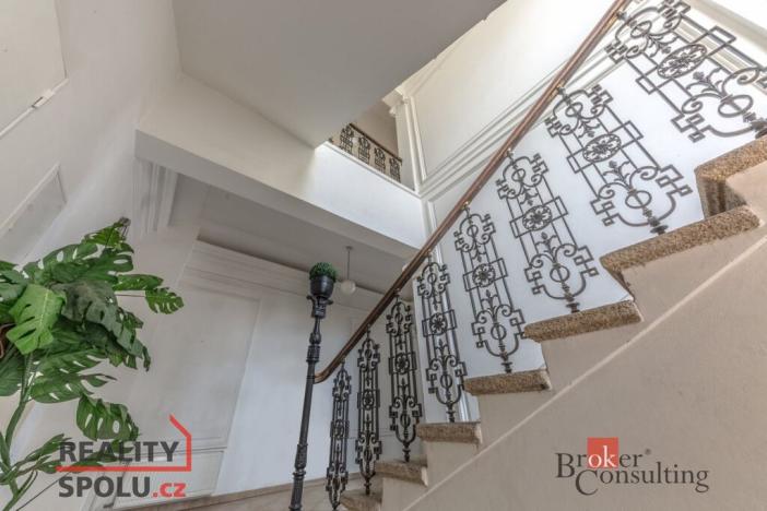 Prodej vily, Smržovka, Hlavní, 719 m2