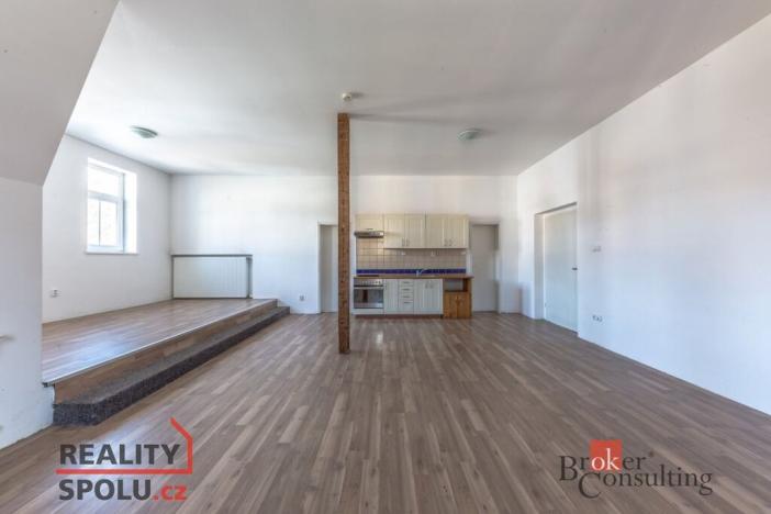 Prodej vily, Smržovka, Hlavní, 719 m2