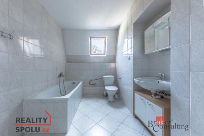 Prodej vily, Smržovka, Hlavní, 719 m2