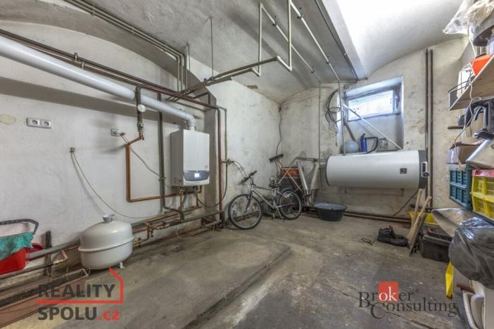 Prodej vily, Smržovka, Hlavní, 719 m2