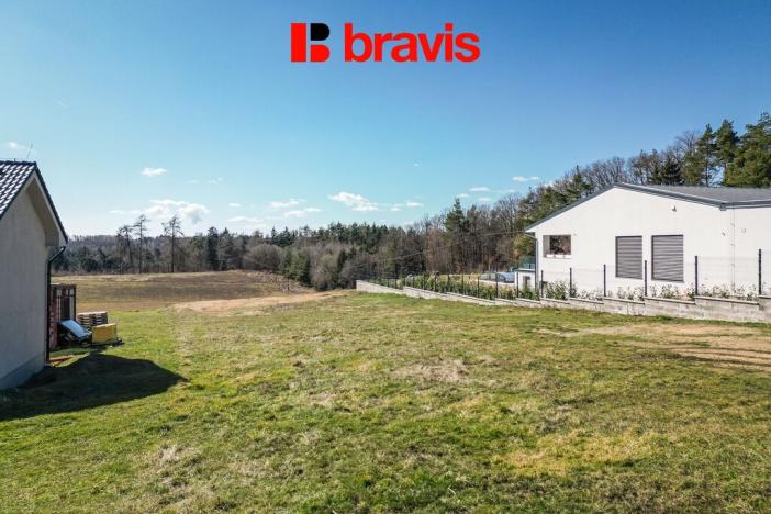 Prodej pozemku pro bydlení, Říčky, 1495 m2