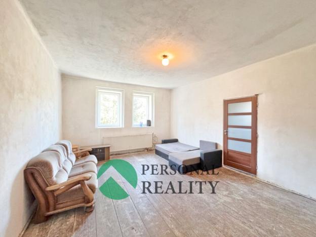 Prodej vícegeneračního domu, Zvíkovec, 522 m2