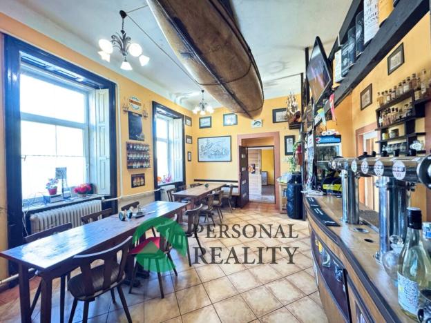 Prodej vícegeneračního domu, Zvíkovec, 522 m2