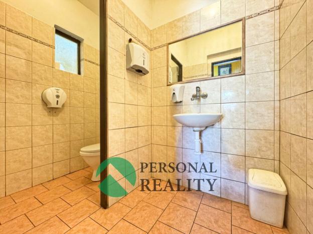 Prodej vícegeneračního domu, Zvíkovec, 522 m2