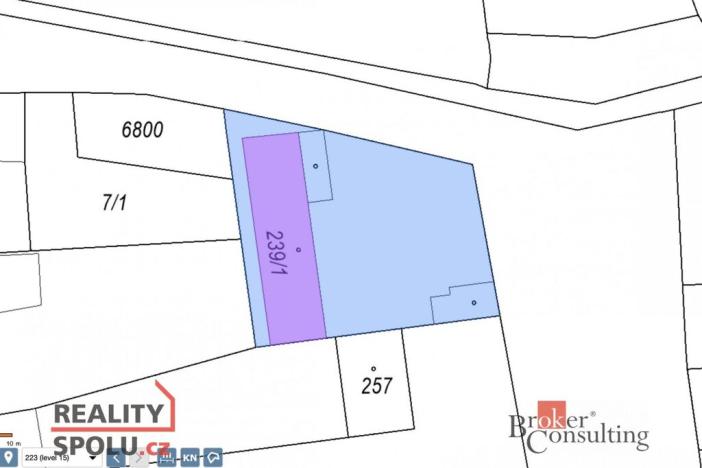 Prodej rodinného domu, Kněždub, 82 m2