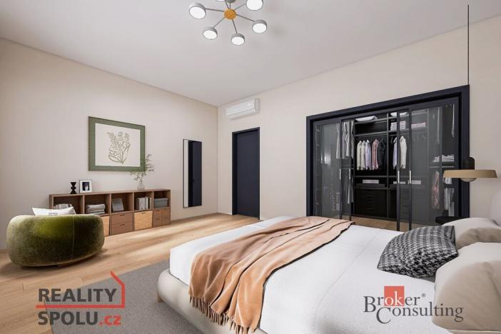 Prodej rodinného domu, Kněždub, 82 m2