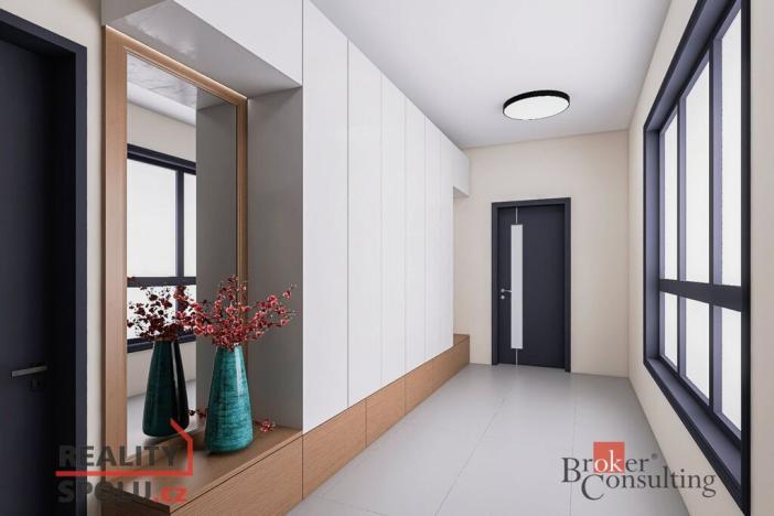 Prodej rodinného domu, Kněždub, 82 m2