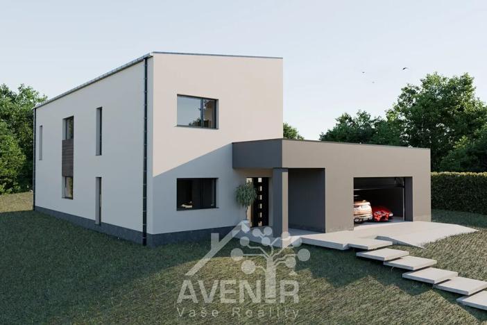 Prodej pozemku pro bydlení, Sušice, 1915 m2